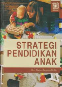 Image of Strategi Pendidikan Anak
