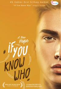 Image of a New Hope: If You Know Who