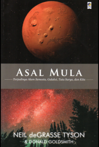 Image of Asal Mula Terjadinya Alam Semesta, Galaksi, Tata Surya dan Kita