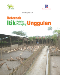 Image of Beternak Itik Petelur Dan Pedaging Unggulan