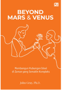 Image of Beyond Mars & Venus