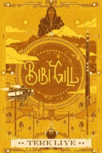 Image of Bibi Gill