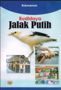 Image of Budidaya Jalak Putih