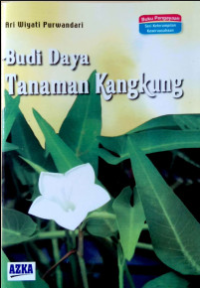 Image of Budidaya Tanaman Kangkung