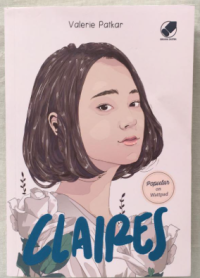 Image of Claires