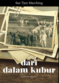Image of Dari dalam Kubur