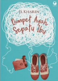Image of Dompet Ayah Sepatu Ibu