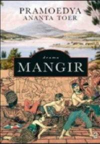 Image of Drama Mangir