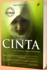 Image of Dzikir-Dzikir Cinta