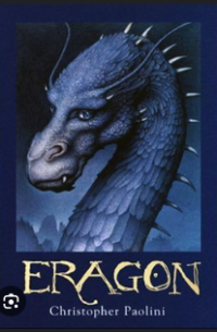 Image of Eragon