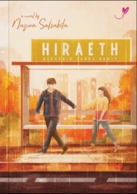 Image of Hiraeth