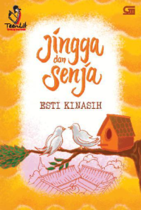 Image of Jingga dan Senja