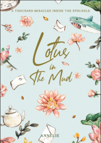 Image of Lotus In The Mud