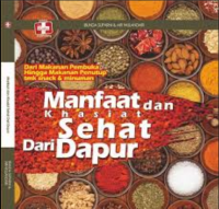 Image of Manfaat dan Khasiat Sehat dari Dapur