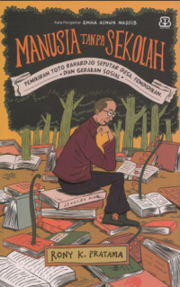 Image of Manusia Tanpa Sekolah