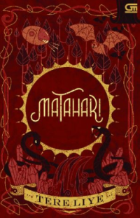 Image of Matahari