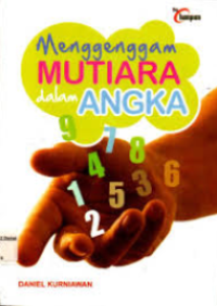 Image of Menggenggam Mutiara dalam Angka