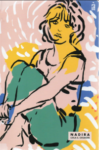 Image of Nadira