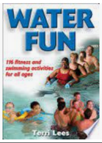 Image of Permainan Air (Water Fun)