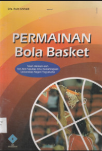 Image of Permainan Bola Basket