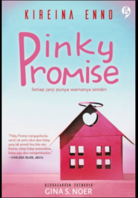 Image of Pinky Promise