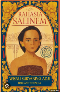 Image of Rahasia Salinem