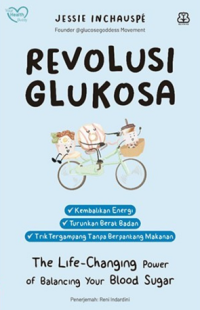 Image of Revolusi Glukosa