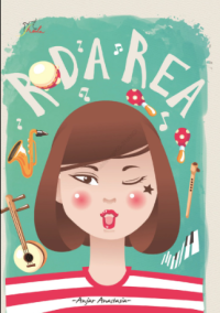 Image of Roda Rea