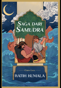 Image of Saga dari Samudra