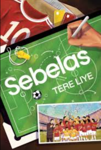 Image of Sebelas