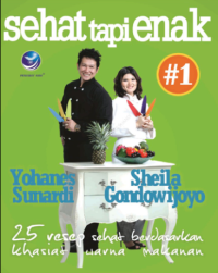 Image of Sehat Tapi Enak