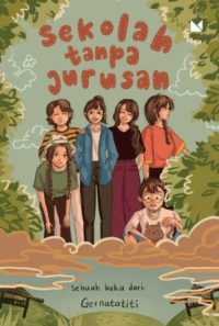 Image of Sekolah Tanpa Jurusan