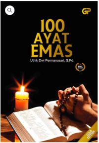 Image of Seratus Ayat Emas
