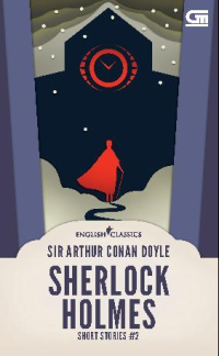 Image of Sherlock Holmes: Short Stories #2