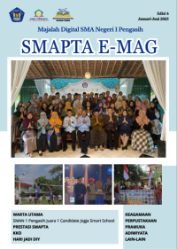 Image of SMAPTA E-MAG Edisi 6