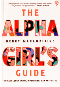 Image of The Alpha Girl's Guide