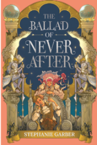 Image of The Ballad of Never After