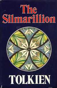 Image of The Silmarillion