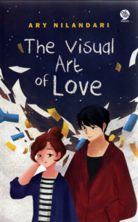 Image of The Visual Art of Love