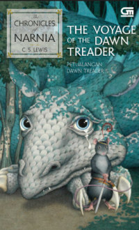 Image of The Voyage Of The Dawn Treader