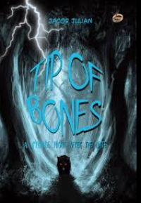 Image of Tip of Bones: A strange Night After The Date